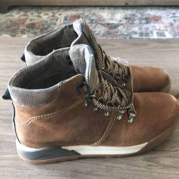 🔥🔥🔥Women’s waterproof boots Cougar shoes🔥🔥🔥 - Picture 7 of 8